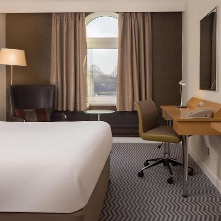 Hilton York Hotel Exterior photo